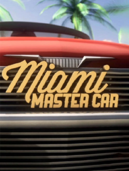 Miami Master Car