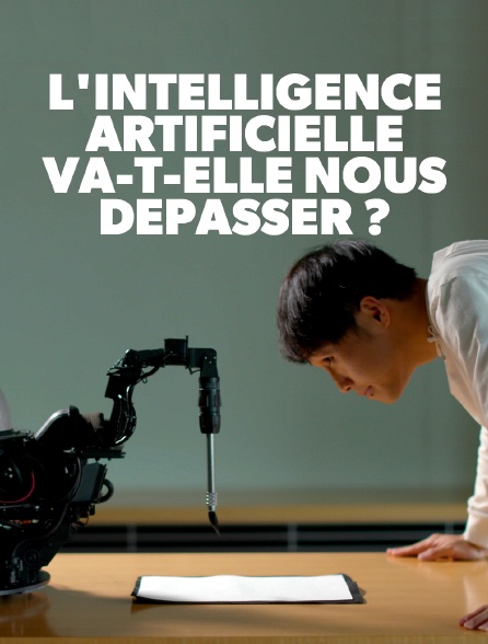 L'intelligence Artificielle Va-t-elle Nous Dépasser ? En Streaming ...