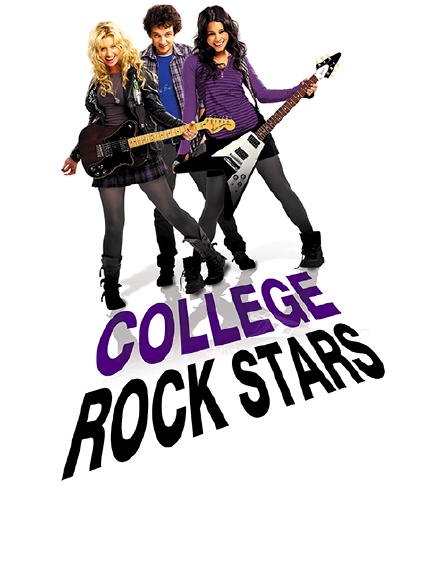 College Rock Stars