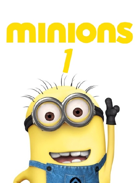 Minions 1