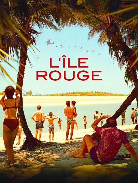 L'Ile rouge