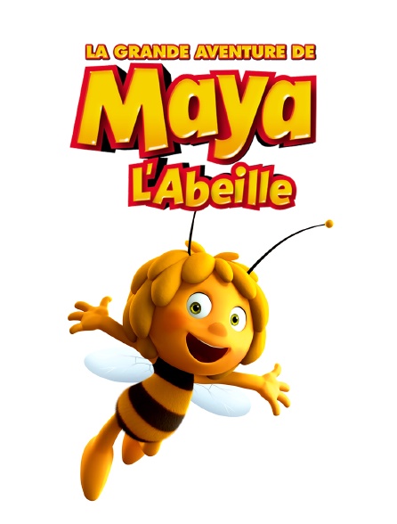 La grande aventure de Maya l'abeille