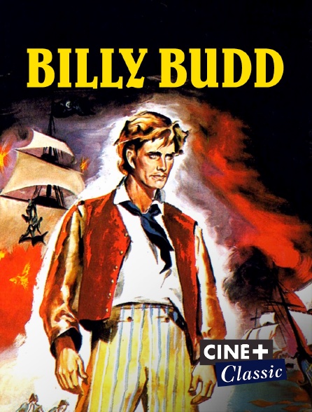 Ciné+ Classic - Billy Budd