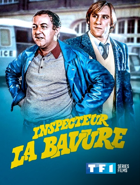 TF1 Séries Films - Inspecteur la Bavure