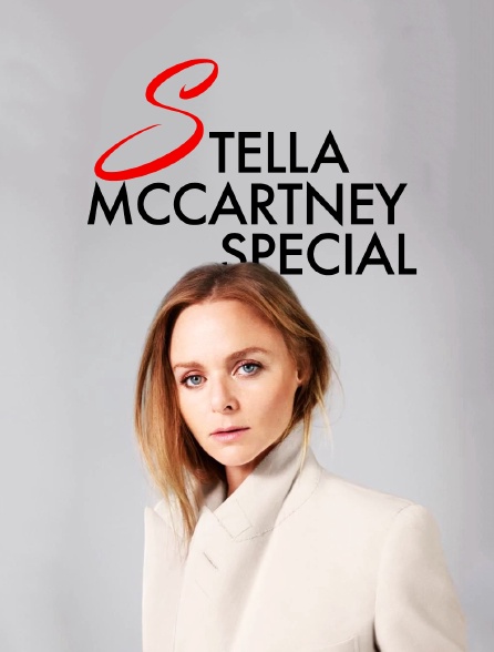 Stella McCartney Special