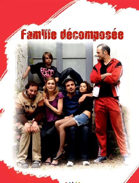 Famille décomposée