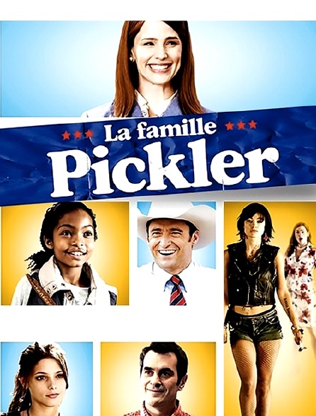 La famille Pickler