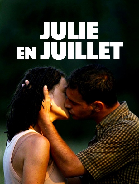 Julie en juillet