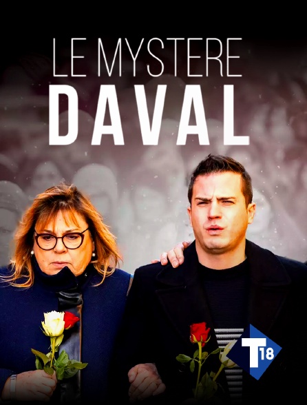 T18 - Le mystère Daval