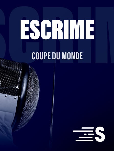 Sport en France - Coupe du monde d'escrime