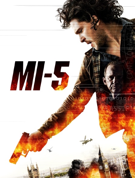 MI-5 : infiltration