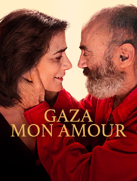 Gaza mon amour