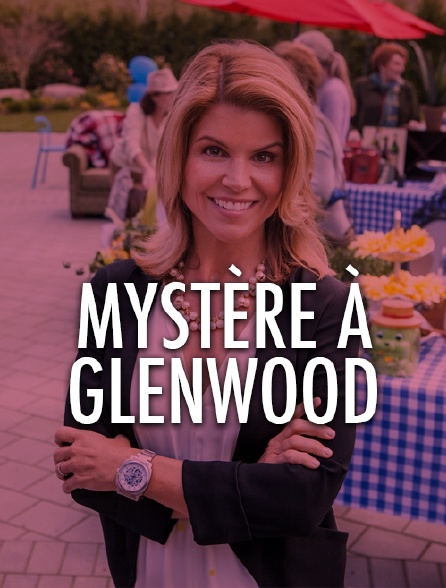 Mystère à Glenwood