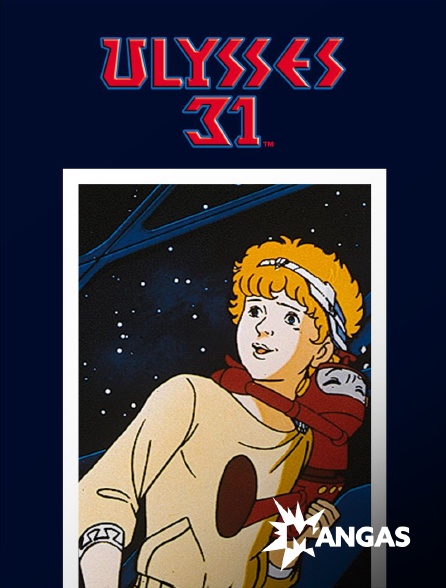MANGAS - Ulysse 31