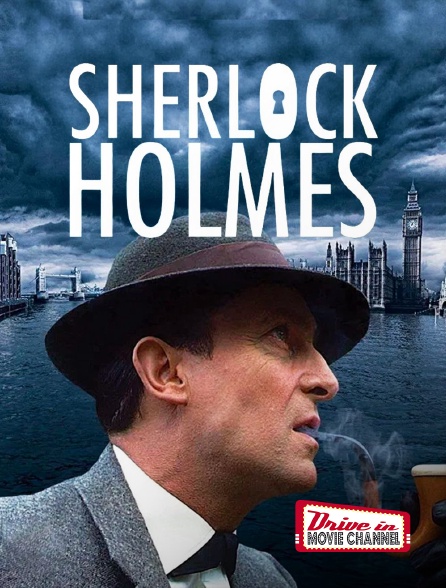 Drive-in Movie Channel - Sherlock Holmes