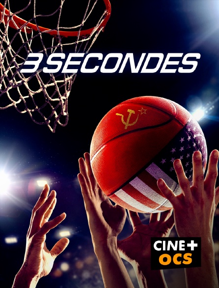 CINÉ Cinéma - 3 Secondes en replay