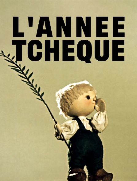 L'année tchèque