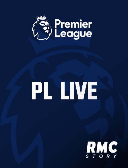 RMC Story - PL Live