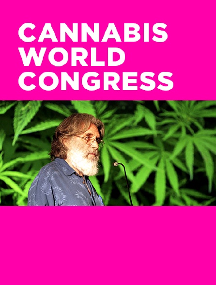 Cannabis World Congress
