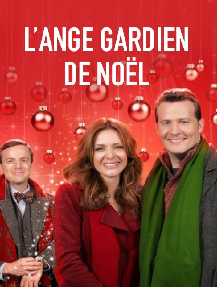 L'ange gardien de Noël