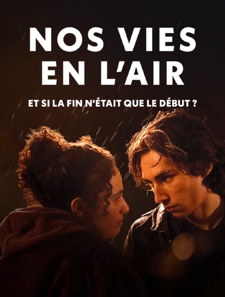 Slash - Nos vies en l'air en replay