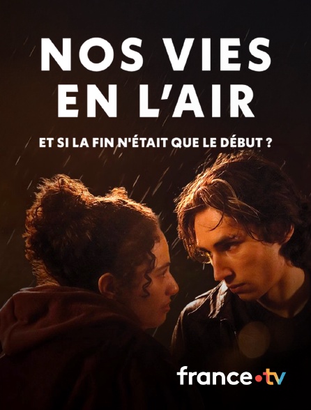 Slash - Nos vies en l'air en replay