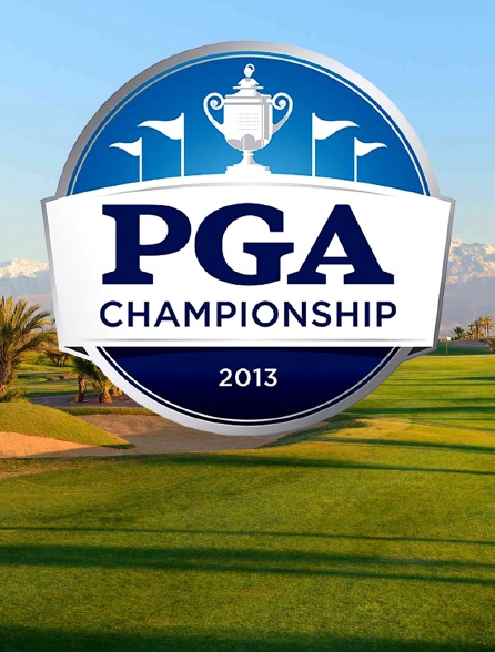 US PGA Championship 2013