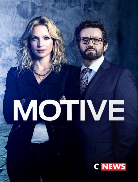 CNEWS - Motive