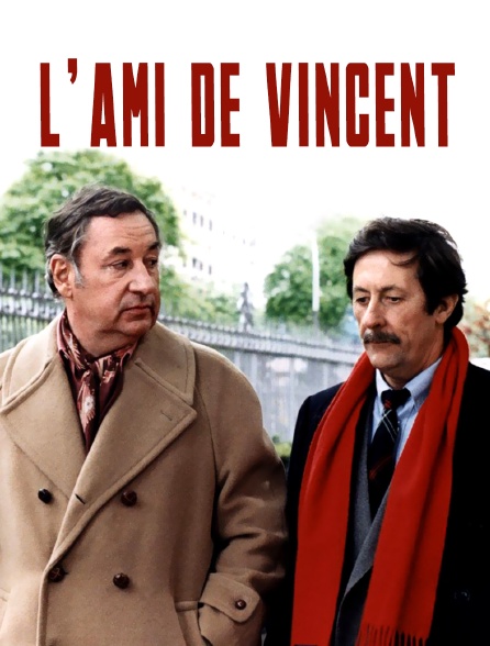 L'ami de Vincent