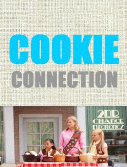 Cookie connection