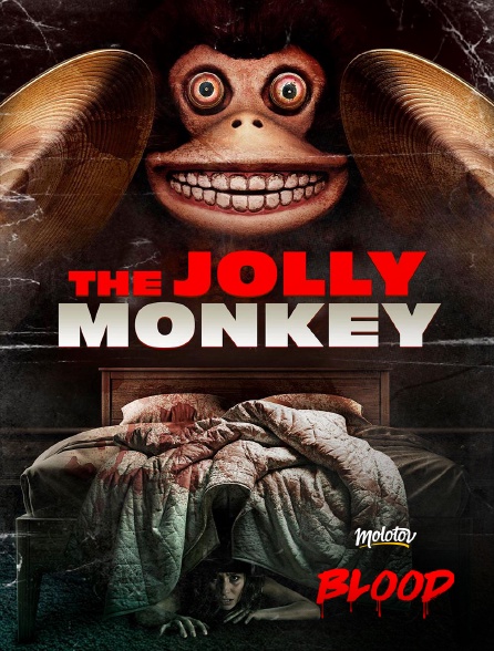 Molotov Channels BLOOD - The Jolly Monkey
