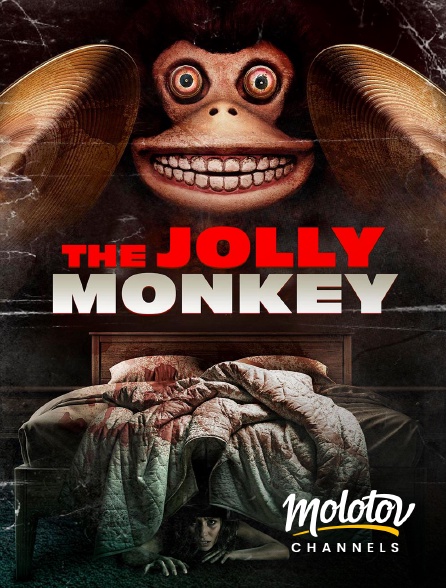 Molotov channels - The Jolly Monkey