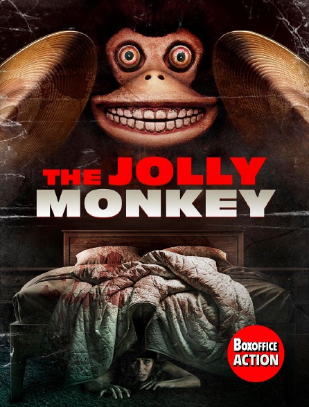 Box Office Action - The Jolly Monkey