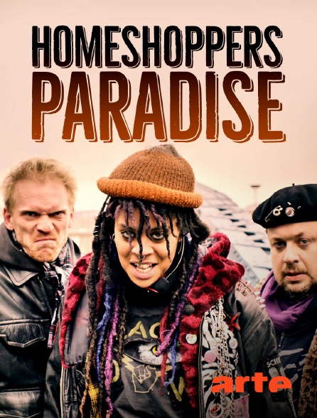 Arte - Homeshoppers Paradise