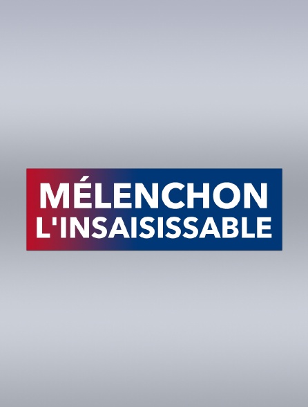 Mélenchon l'insaisissable