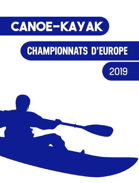 Championnats d'Europe 2019