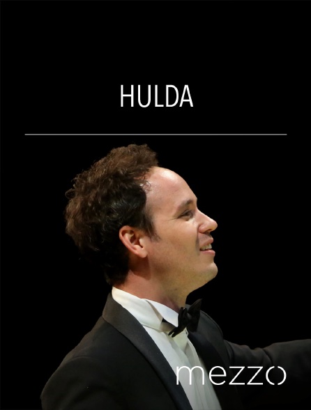 Mezzo - Hulda