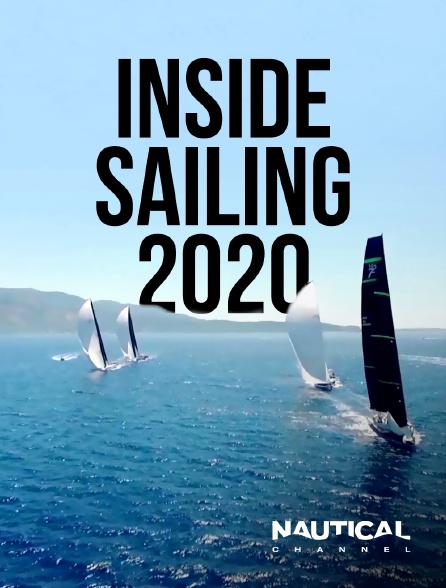 Nautical Channel - Inside Sailing 2020
