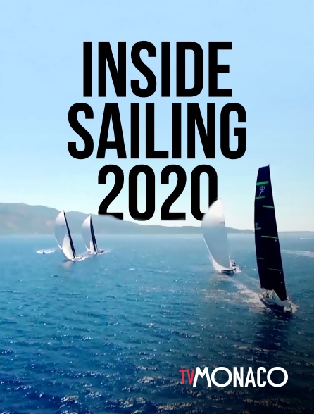 TV Monaco - Inside Sailing 2020