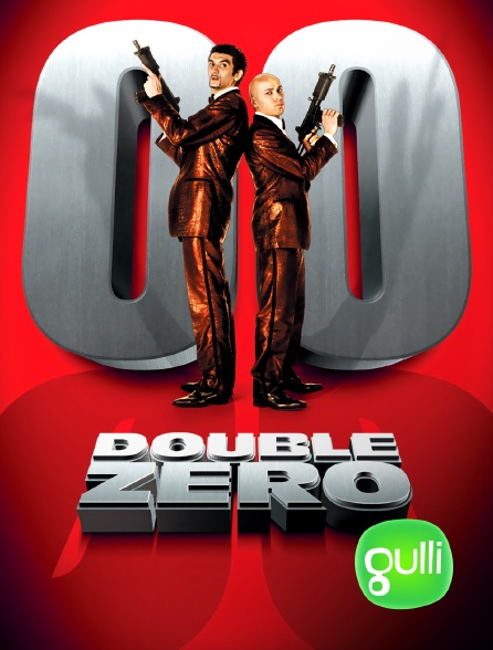 Gulli - Double zéro