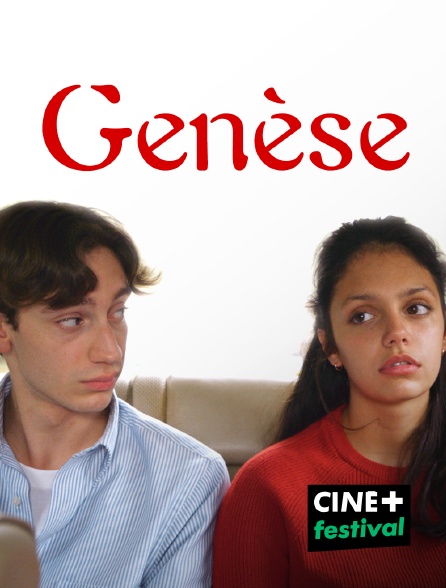 CINE+ Festival - Genèse
