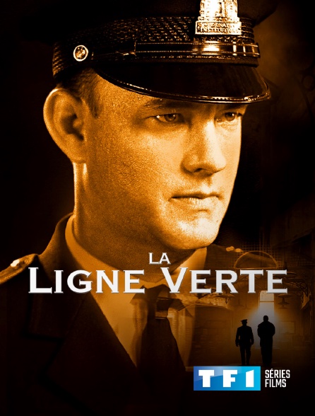 TF1 Séries Films - La ligne verte