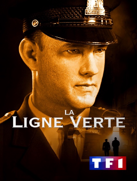 TF1 - La ligne verte