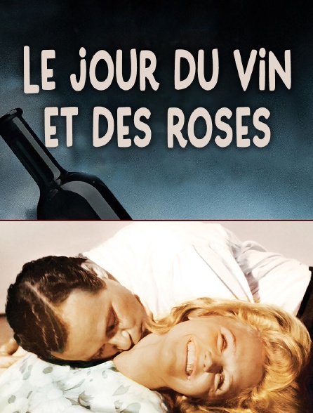 Le Jour Du Vin Et Des Roses Le jour du vin et des roses en Streaming - Molotov.tv