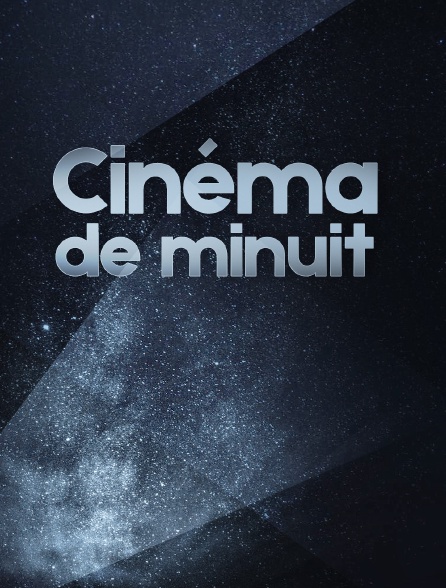 Cinéma de minuit