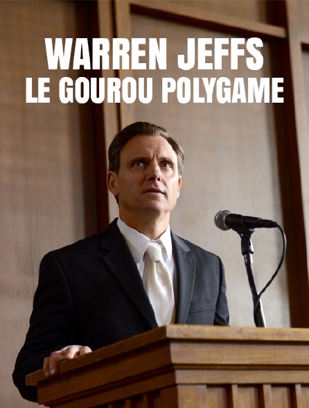 Warren Jeffs : le gourou polygame