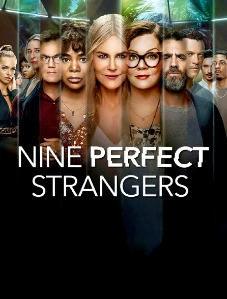 Nine Perfect Strangers