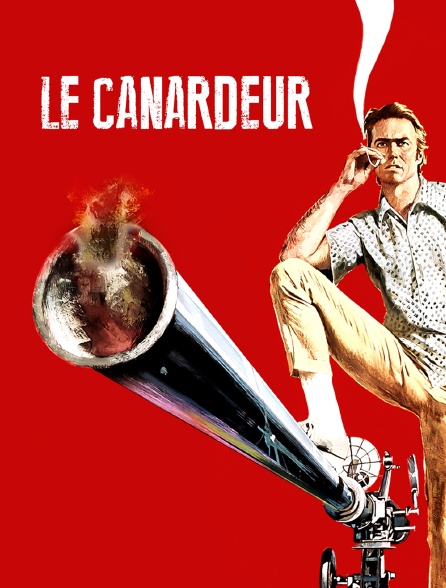 Le canardeur