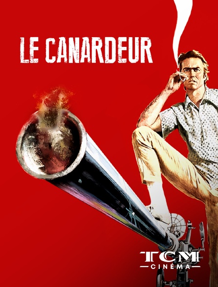 TCM Cinéma - Le canardeur