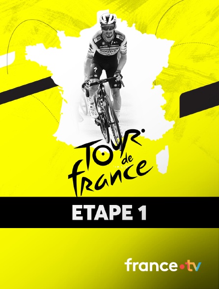 France.tv - Cyclisme - Tour de France 2023 : étape 1 (Bilbao / Bilbao)